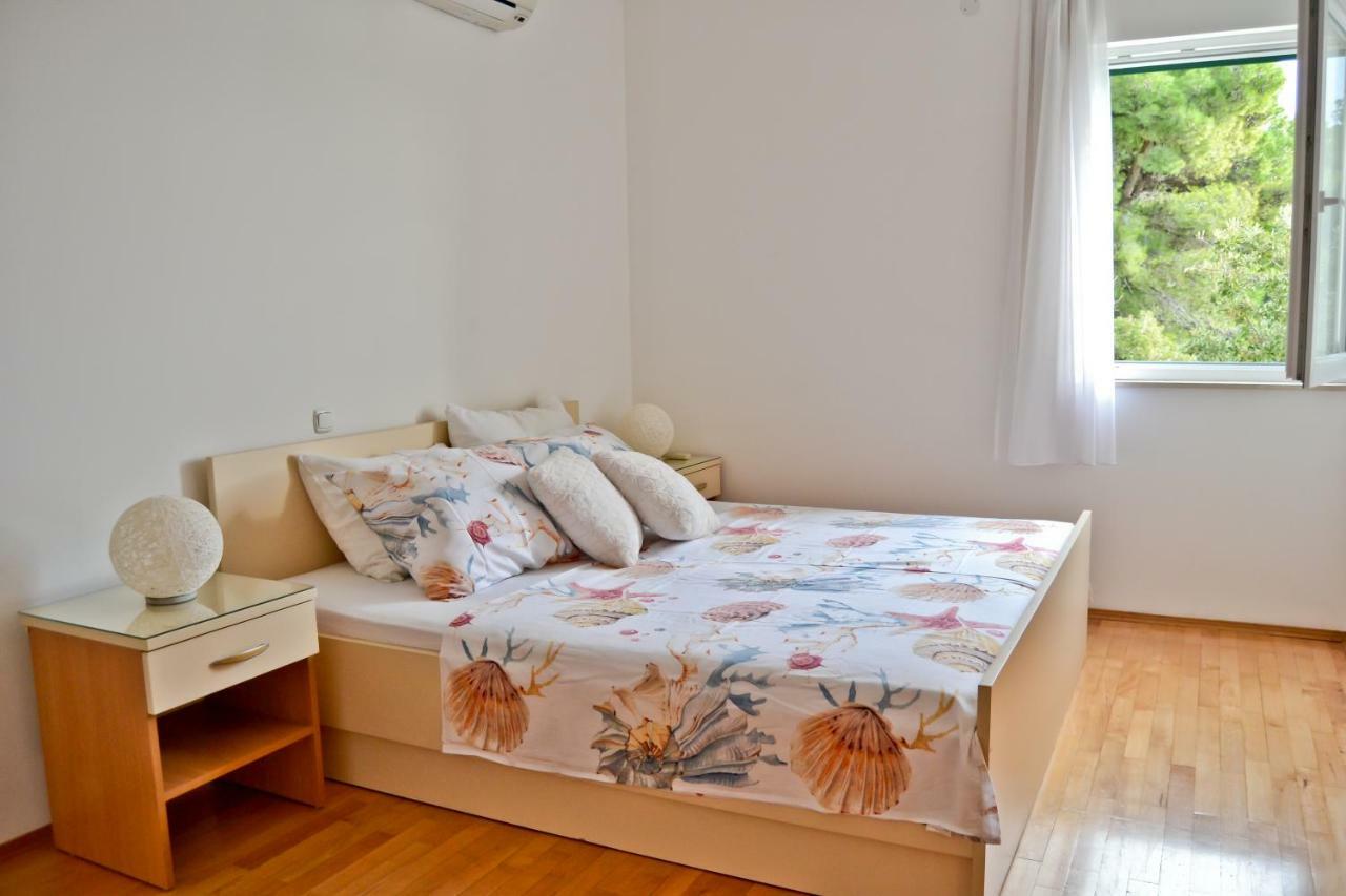 Apartman Mime Stanici Exterior photo